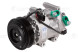 Компрессор кондиционера для автомобилей ix35 (10-)/Sportage III  (10-) 2.0i (тип Doowon)