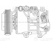Компрессор кондиционера для автомобилей ix35 (10-)/Sportage III  (10-) 2.0i (тип Doowon)