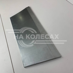 Рем комплект передних дверей Ford Transit (Mark) 7 29-29.4ЛФ7