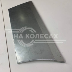 Рем комплект передних дверей Ford Transit (Mark) 7 29-29.4ЛФ7