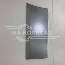 Рем комплект передних дверей Ford Transit (Mark) 7 29-29.4ЛФ7