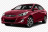 Арки задние Hyundai Accent 4