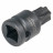 Головка ударная торцевая 1/2&quot; DR внешний TORX T70 L=45мм