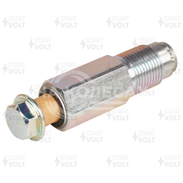 Клапан топл. для автомобилей ГАЗ Валдай с дв. ISF 3.8 ЕВРО-4  (тип Denso) (ограничения)