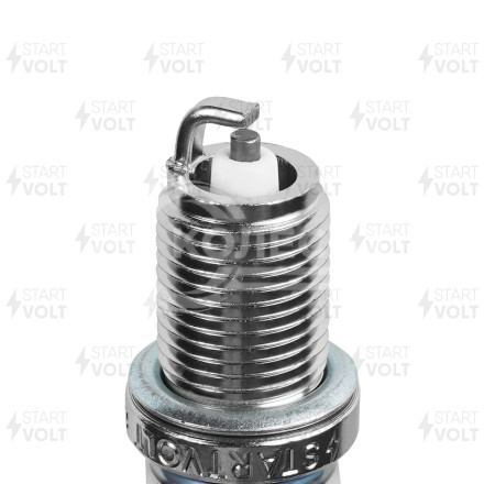 Комплект свечей зажигания для автомобилей Renault Logan (07-)/Nissan Almera G15 (12-) K4M 1.6i 16кл. (4шт)