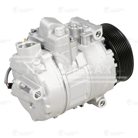 Компрессор кондиционера для автомобилей Discovery III (04-) 2.7TD