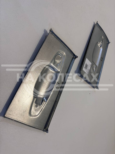 Ручка двери Skoda Octavia A7 2013-2019