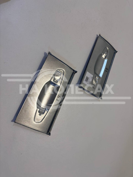 Ручка двери Skoda Octavia A7 2013-2019