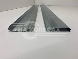 Ремонтные пороги Toyota Carina E (T190)