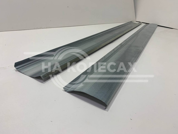 Ремонтные пороги Toyota Carina E (T190)