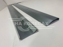 Ремонтные пороги Toyota Carina E (T190)