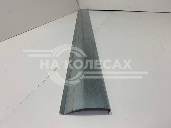 Ремонтные пороги Toyota Carina E (T190)