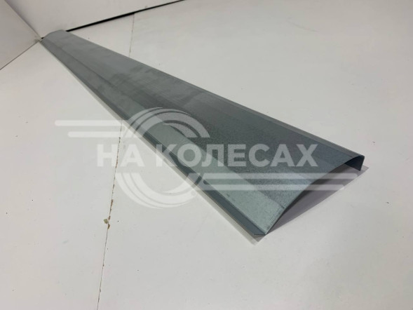 Ремонтные пороги Toyota Carina E (T190)