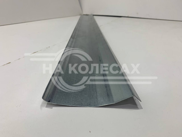 Ремонтные пороги Toyota Carina E (T190)