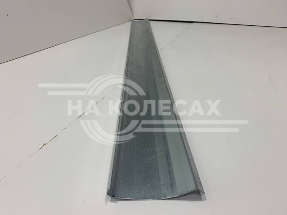 Ремонтные пороги Toyota Carina E (T190)