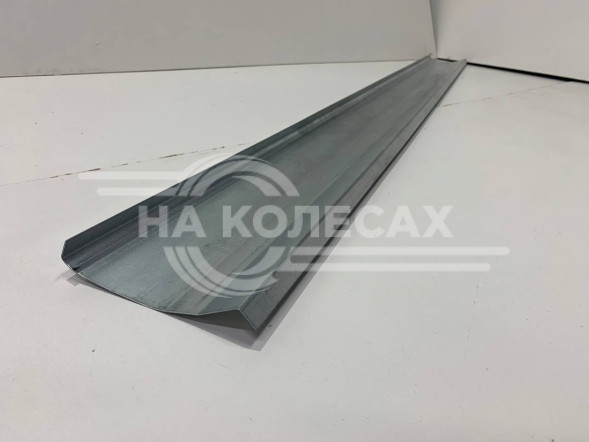 Ремонтные пороги Toyota Carina E (T190)