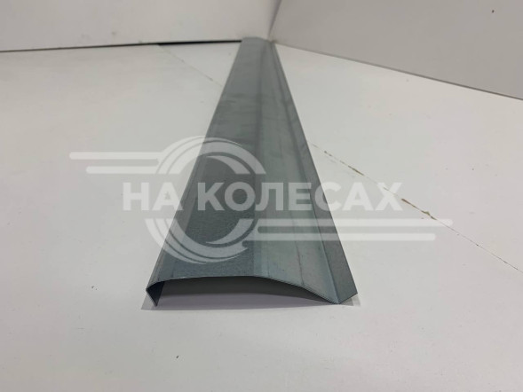 Ремонтные пороги Toyota Carina E (T190)