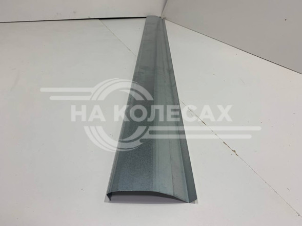 Ремонтные пороги Toyota Carina E (T190)