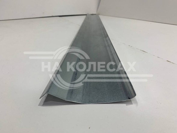 Ремонтные пороги Toyota Carina E (T190)