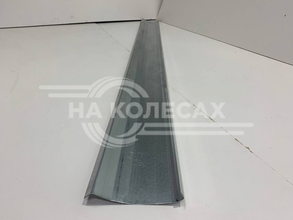 Ремонтные пороги Toyota Carina E (T190)