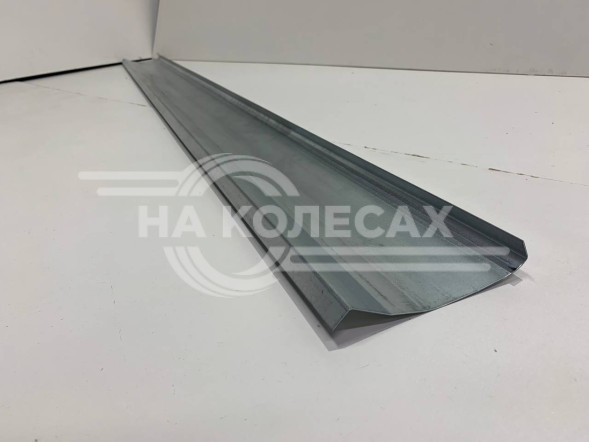 Ремонтные пороги Toyota Carina E (T190)