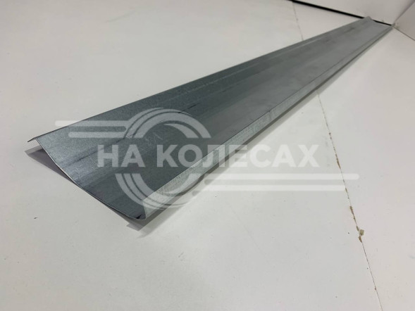 Ремонтные пороги Toyota Carina E (T190)