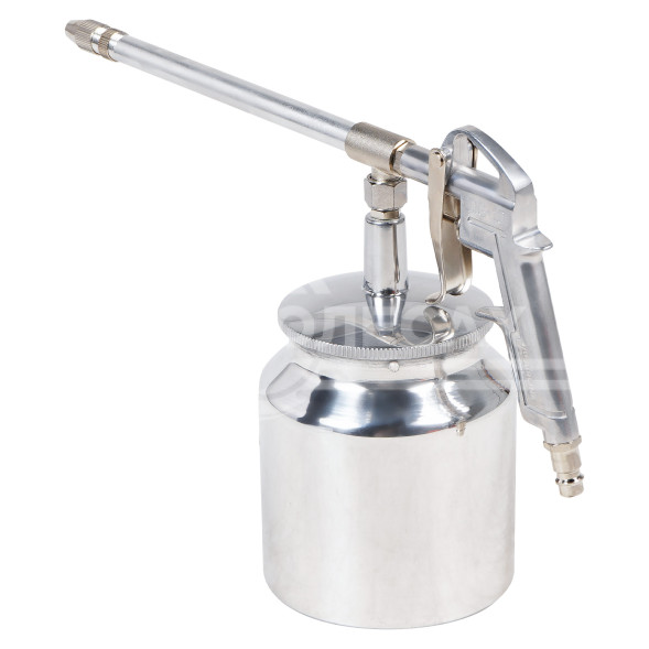 Пистолет моечный/мовильный ПМ5 металл. PRO бачок байонет 850мл