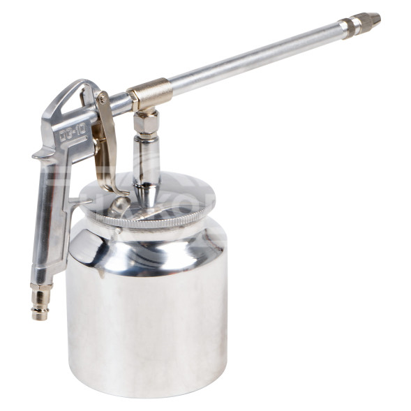 Пистолет моечный/мовильный ПМ5 металл. PRO бачок байонет 850мл