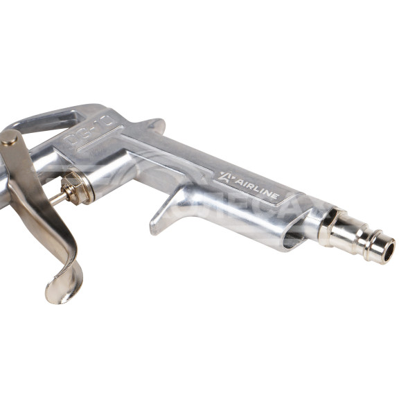 Пистолет моечный/мовильный ПМ5 металл. PRO бачок байонет 850мл