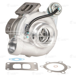 Турбокомпрессор для а/м Mercedes-Benz Actros MP2/MP3 (03-) [OM501LAE4] (тип K31)