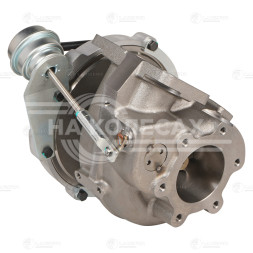 Турбокомпрессор для а/м Mercedes-Benz Actros MP2/MP3 (03-) [OM501LAE4] (тип K31)