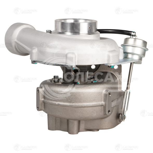 Турбокомпрессор для а/м Mercedes-Benz Actros MP2/MP3 (03-) [OM501LAE4] (тип K31)