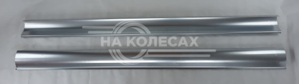 Ремонтные пороги Seat Toledo 2