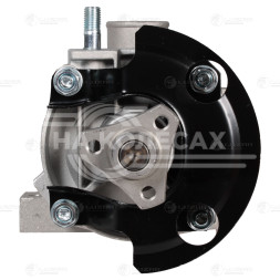 Насос водяной для автомобилей ВАЗ 21213 (в сборе с корпусом)