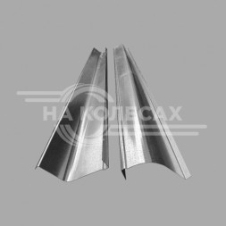 Ремонтные пороги Mazda Xedos 9