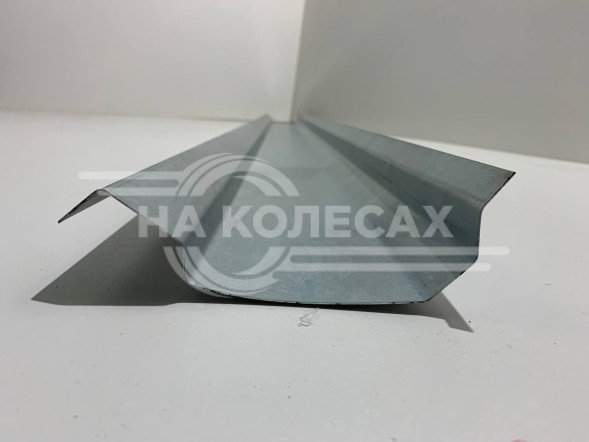 Ремонтные пороги Peugeot 308 (1 поколение)