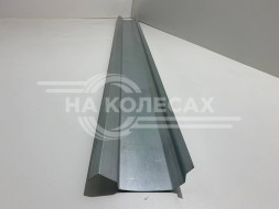 Ремонтные пороги Peugeot 308 (1 поколение)