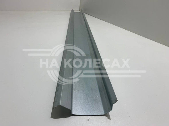 Ремонтные пороги Peugeot 308 (1 поколение)