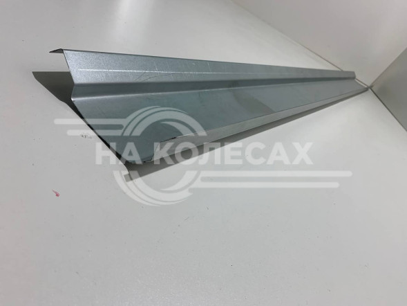 Ремонтные пороги Peugeot 308 (1 поколение)