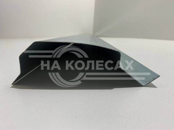 Ремонтные пороги Peugeot 308 (1 поколение)