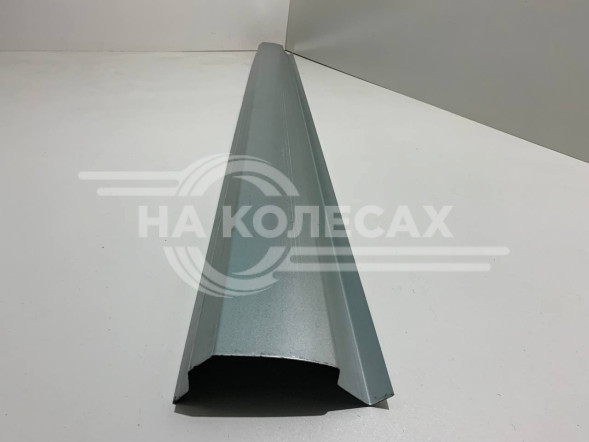 Ремонтные пороги Peugeot 308 (1 поколение)