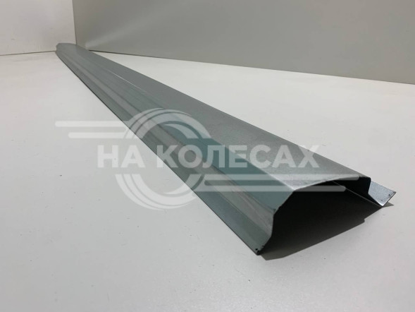 Ремонтные пороги Peugeot 308 (1 поколение)