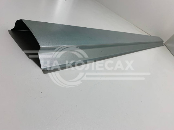 Ремонтные пороги Peugeot 308 (1 поколение)