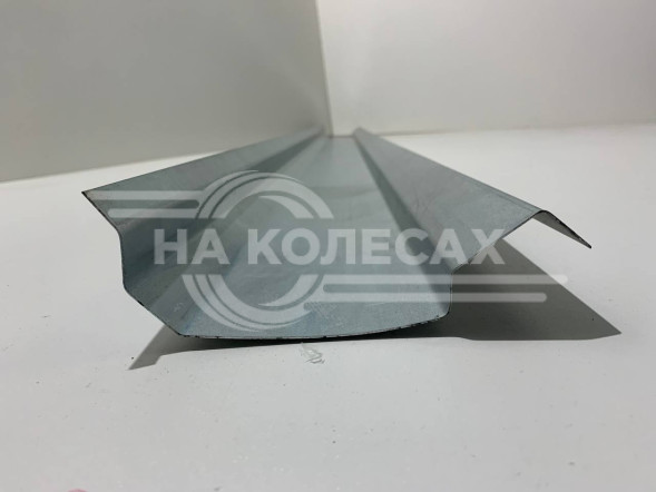 Ремонтные пороги Peugeot 308 (1 поколение)