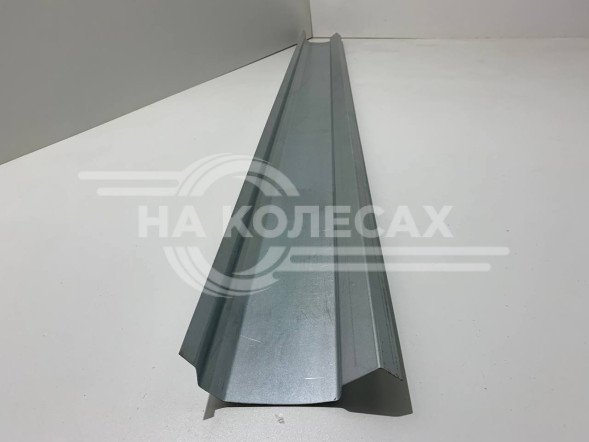 Ремонтные пороги Peugeot 308 (1 поколение)