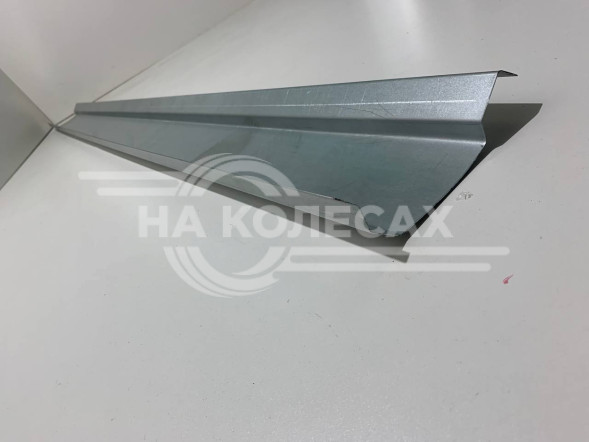 Ремонтные пороги Peugeot 308 (1 поколение)