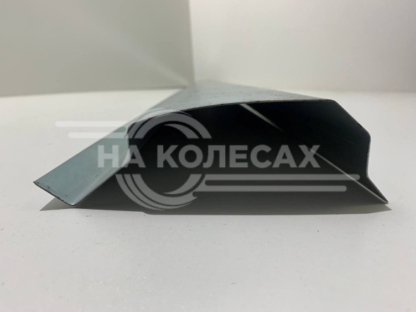 Ремонтные пороги Peugeot 308 (1 поколение)