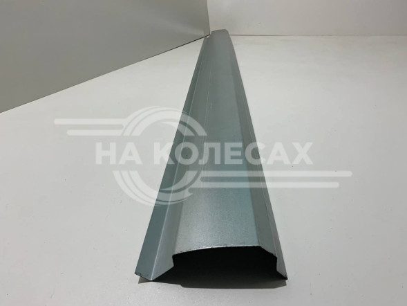 Ремонтные пороги Peugeot 308 (1 поколение)