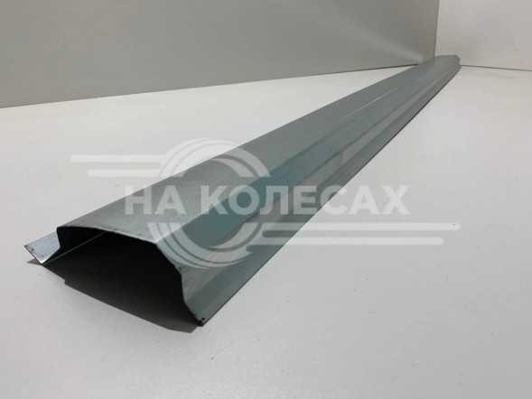 Ремонтные пороги Peugeot 308 (1 поколение)