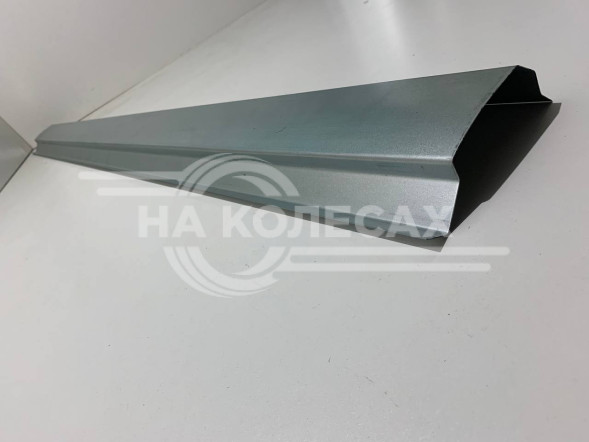 Ремонтные пороги Peugeot 308 (1 поколение)